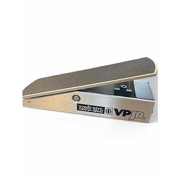 Used Ernie Ball VP Junior Passive Volume Pedal