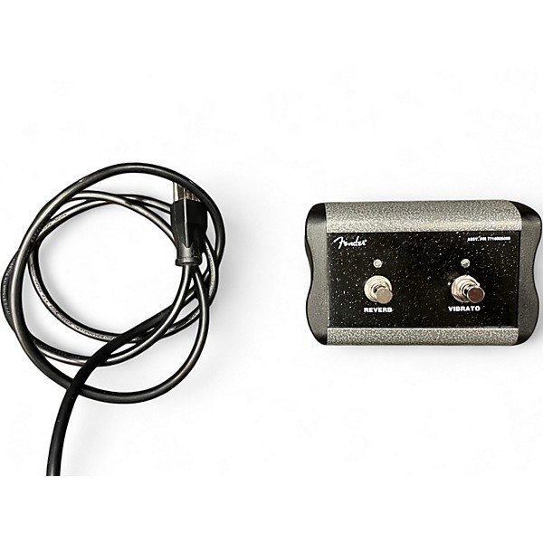 Used 2025 Fender Tone Master Deluxe Reverb Guitar Combo Amp