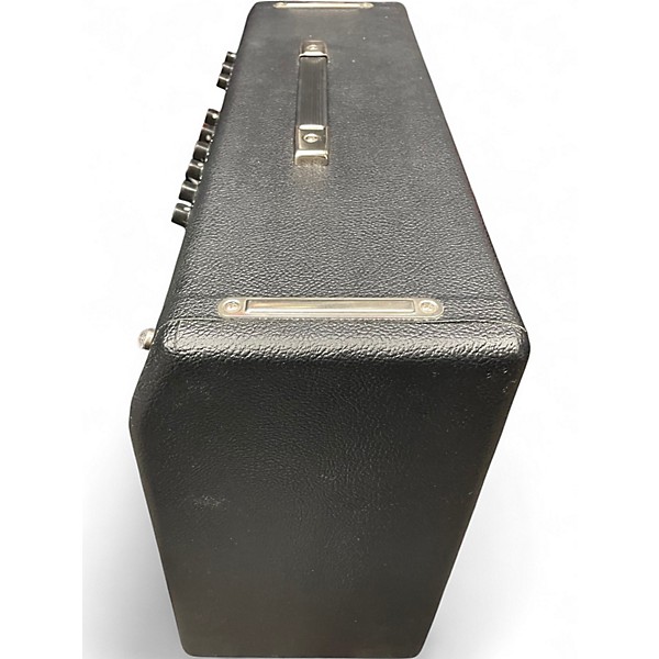 Used 2025 Fender Tone Master Deluxe Reverb Guitar Combo Amp