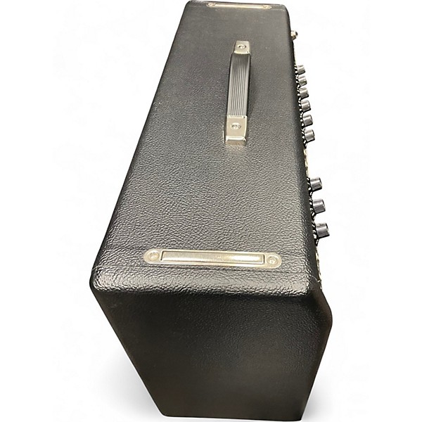 Used 2025 Fender Tone Master Deluxe Reverb Guitar Combo Amp