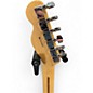 Used Fender American Standard Telecaster Natural Solid Body Electric Guitar