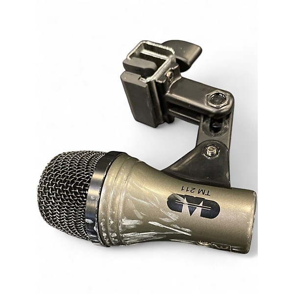 Used CAD TM211 Drum Microphone