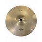 Used Wuhan Cymbals & Gongs 8in Splash Cymbal thumbnail