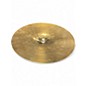 Used Wuhan Cymbals & Gongs 8in Splash Cymbal