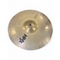 Used SABIAN 16in HHX Evolution Crash Cymbal