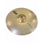 Used SABIAN 16in HHX Evolution Crash Cymbal