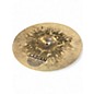Used SABIAN 16in HHX Evolution Crash Cymbal