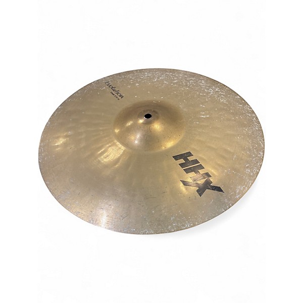 Used SABIAN 16in HHX Evolution Crash Cymbal