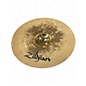 Used Zildjian 14in A Custom Fast Crash Cymbal