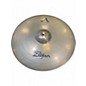 Used Zildjian 22in Ping Ride Cymbal thumbnail