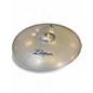 Used Zildjian 22in Ping Ride Cymbal