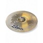 Used Zildjian 22in Ping Ride Cymbal