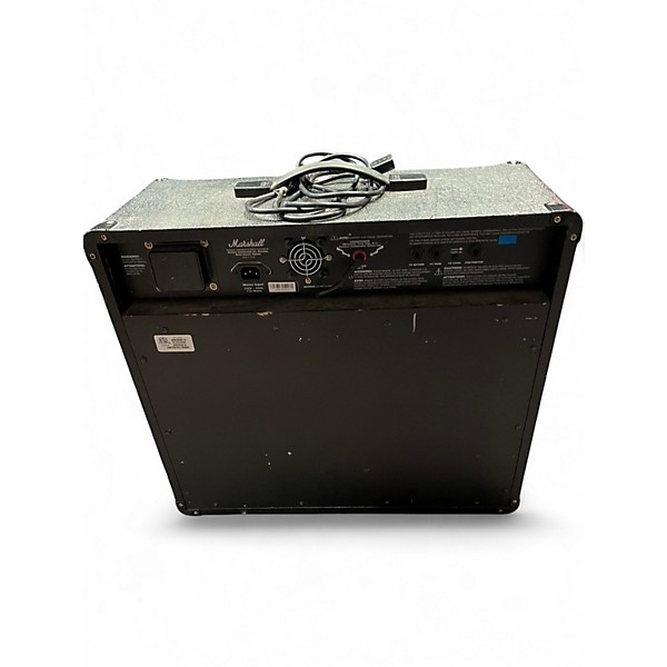 Used Marshall MG100DFX Guitar Combo Amp