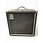 Used Ampeg BA-108 Bass Combo Amp thumbnail