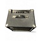 Used Ampeg BA-108 Bass Combo Amp