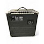 Used Ampeg BA-108 Bass Combo Amp