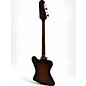 Used Epiphone Thunderbird IV Vintage Sunburst Electric Bass Guitar