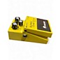 Used BOSS SD1W Super Overdrive Waza Craft Effect Pedal