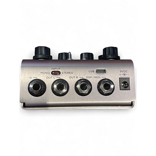 Used Strymon Deco Tape Saturation and Doubletracker Delay Effect Pedal