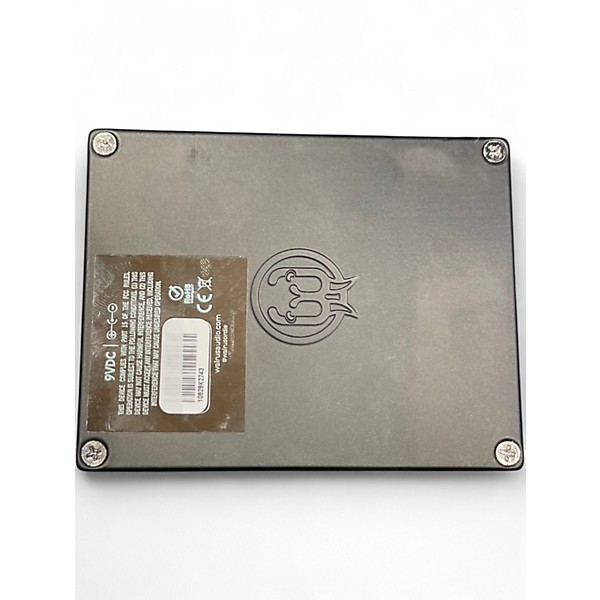 Used Walrus Audio SLOER Effect Pedal