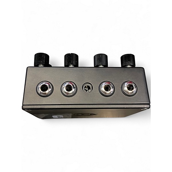 Used Walrus Audio SLOER Effect Pedal