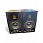 Used ADAM Audio A3X 2-Way Pair Powered Monitor thumbnail