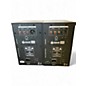 Used ADAM Audio A3X 2-Way Pair Powered Monitor