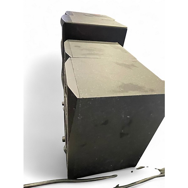 Used ADAM Audio A3X 2-Way Pair Powered Monitor