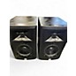 Used JBL LSR305 Pair Powered Monitor thumbnail