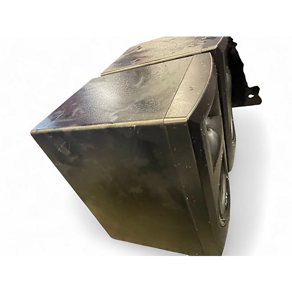 Used JBL LSR305 Pair Powered Monitor