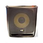 Used KRK 10S Subwoofer thumbnail
