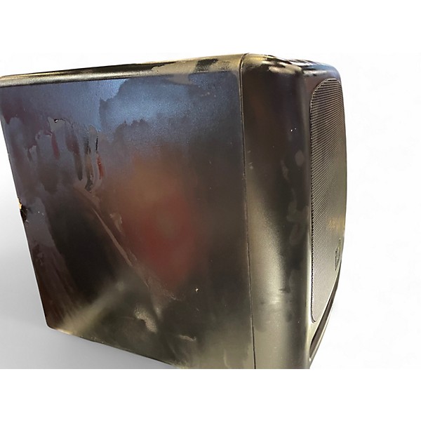 Used KRK 10S Subwoofer