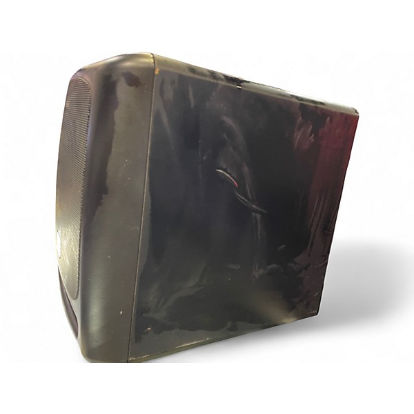 Used KRK 10S Subwoofer