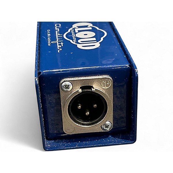 Used Cloud Cloudlifter CL-1 Microphone Preamp
