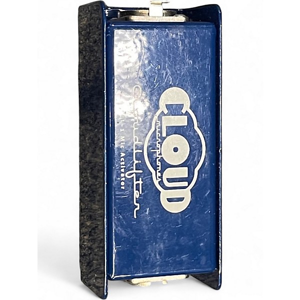 Used Cloud Cloudlifter CL-1 Microphone Preamp