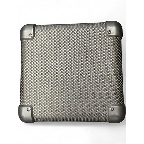 Used Kustom PA KUSTOM PA50 Powered Speaker