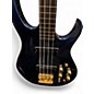 Used Carvin LB70 BLUE Electric Bass Guitar