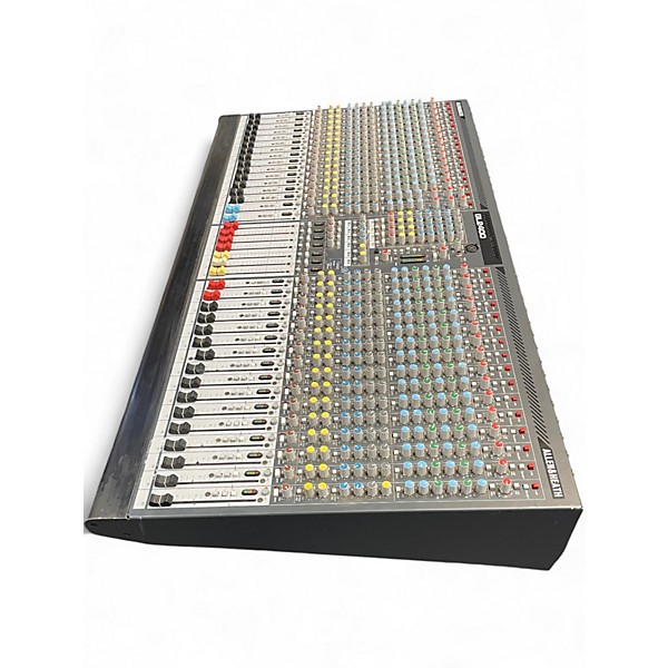 Used Allen & Heath GL2400-32 Unpowered Mixer