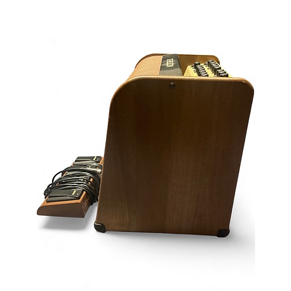 Used TC Electronic Harmony V60 Acoustic Guitar Combo Amp