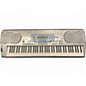 Used Casio WK3000 Portable Keyboard thumbnail