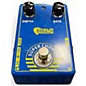 Used Dolamo Super Chorus Effect Pedal
