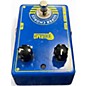 Used Dolamo Super Chorus Effect Pedal