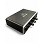 Used Behringer U-Phoria UMC22 Audio Interface
