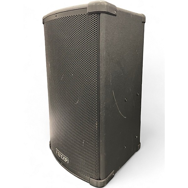 Used Fender fighter 12 Powered Speaker
