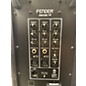 Used Fender fighter 12 Powered Speaker