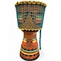 Used MEINL mali-weave djembe Djembe thumbnail