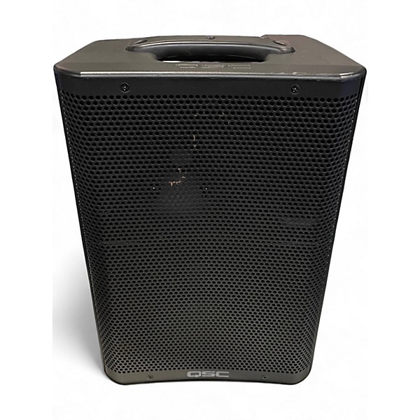 Used QSC CP8 Powered Speaker
