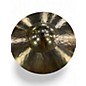 Used Zildjian 12in K Custom Hybrid Splash Cymbal thumbnail