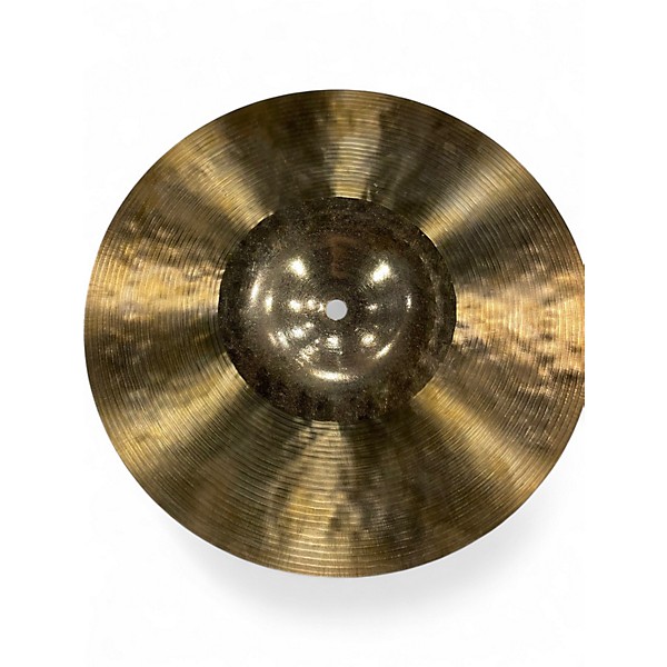 Used Zildjian 12in K Custom Hybrid Splash Cymbal