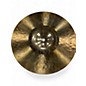 Used Zildjian 12in K Custom Hybrid Splash Cymbal